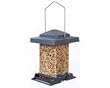 Akerue 75160 H-F Vista Squirrel Proof Bird Feeder, Large, 1 Gallon