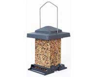Heritage Farms Vista Bird Acrylic Construction
