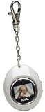 Royal PF110 Key Chain Picture Frame 1.1-Inch Display