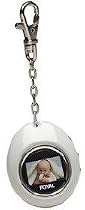 Royal PF110 Key Chain Picture Frame 1.1-Inch Display