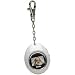 Royal PF110 Key Chain Picture Frame 1.1-Inch Display