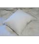 Cuddle Ewe&trade; Standard Wool Pillow (27 standard pillow)