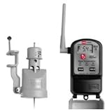 Buy Toro TWRS Wireless Rain Sensor by Toro