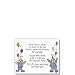 Clowning Around Birthday Party Invitations