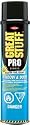 Dow Great Stuff Pro Window and Door Straw Foam