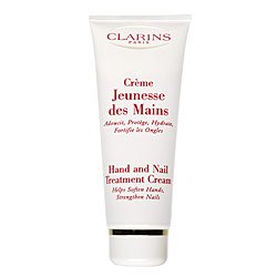 Clarins Hand & Nail Treatment Cream