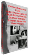 21QyeOKrguL Burlesque and Stag Film Collection DVD Betty Howard
