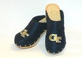Georgia Tech Yellow Jackets Clogs
