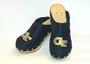 Georgia Tech Yellow Jackets Clogs - 5