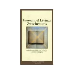 Zwischen uns: Versuche �ber das Denken an den Anderen