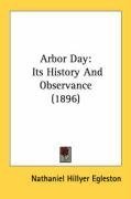 Arbor Day