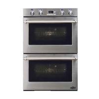 DCS Wall Oven 30 Inch Double By Fisher Paykel – WOU230