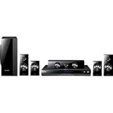 Samsung Electronics HT-D5500 Home Theater System