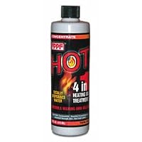FPPF 00161 Hot 4-In-1 Heating Oil Treatment - 16oz