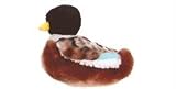 Kong Dr Noys Duckie X Small