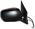 TYC 4560031 Acura MDX Passenger Side Power Heated Replacement Mirror
