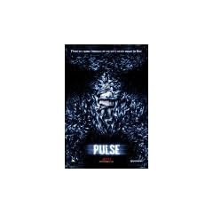Pulse [DVD]