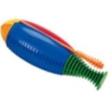 Plastic Guiro