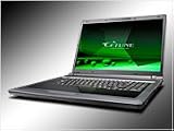 NEXTGEAR-NOTE M350WMV3 (Vista/GF96M GS���f��) ( Core2DUO T9900 4GB 500GB Blu-rayROM VistaHomePremium GeForce9600M GS 18.4W )