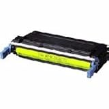 CANON ImageClass C2500, LBP-2510 Yellow Toner Cartridge - YIELD 8000 --- COMPATIBLE --- [EP-85Y] [6822A004AA]