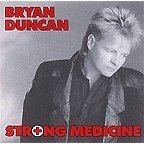 CD-Charts  Music : Strong Medicine