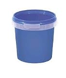 Eigenschaften Eberhard Faber / Eberhard Faber Spielknete 130gr-Topf blau 3