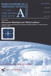 Mixed valency : papers of a discussion meeting