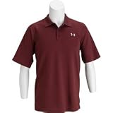 Under Armour Textured Polo