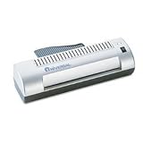 Universal Compact Portable Desktop Laminator for 5 mil Pouches, 11 x 17 Max Document Size 84527 / UNV84527