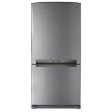 Samsung - RL62ZBTS - Réfrigérateur combiné - 471L - Classe: A+ - Argent