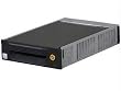 Dataport V Plus Frame/carrier Sata II 5.25HH/142MM Black/key Rohs