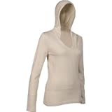 Lol Mistral Hooded Sweatshirt - Women's