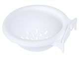 Plastic Canary Nesting Pan for Bird Breeding (TP)(NESTPAN/00618)