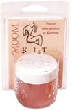 Organic Hair Removal Face and Travel Kit
