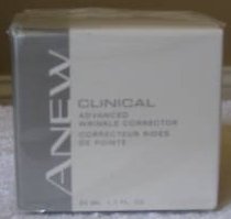 ANEW CLINICAL Advanced Wrinkle Corrector