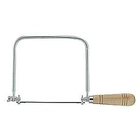 Great Neck 28 6-1/2" Coping Saw Frame