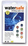 At Home Drinking Water Test Kit by WaterSafe At Home Drinking Water Test Kit by WaterSafe