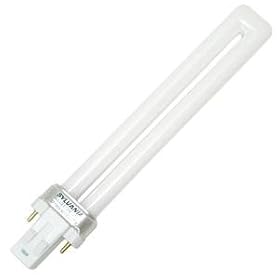 Osram 20331 13-Watt T4 Compact Fluorescent Bulb