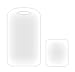 New PCS Brand Products Samsung SCH-U640 Reg Screen Protector High Quality Unique Design Beautiful