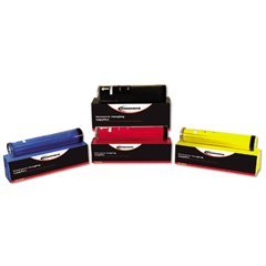 INNOVERA 83721 Toner cartridge w/chip for hp color laserjet 4600/4650 series, cyan