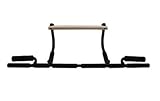 Hybrid Portable Travel Pull up Bar
