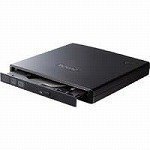 ノバック バスパワー対応ポータブルDVDスーパーマルチドライブ DVD SuperMulti Station NV-ST3820XU
