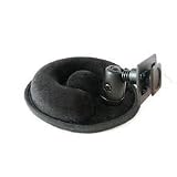 Buybits PORTABLE WEIGHTED CUSHION FRICTION MOUNT with ARM and HOLDER for the TOMTOM... 