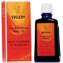 Weleda Sea Buckthorn Oil