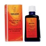 Weleda Sea