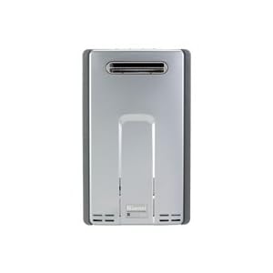Rinnai 7.5 GPM Propane Gas Outdoor Tankless Water Heater
