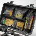 Pelican 1519 Lid Organizer for 1510 and 1514 Case