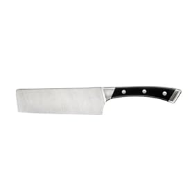 Click here to buy Calphalon LX Series Cutlery 5 Nakiri by Calphalon.