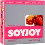 Soy Joy Bar Strawberry 12 bars