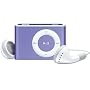 Apple iPod shuffle 1 GB Purple, Clamshell Package (2nd Generation)